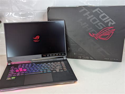 asus g15 2022 review.